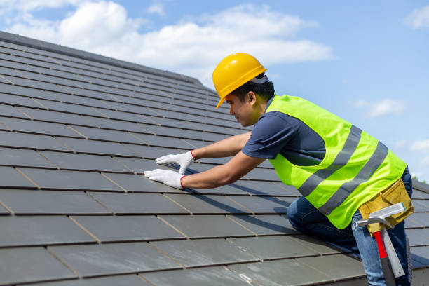 Best Metal Roofing Contractor  in Vinton, VA