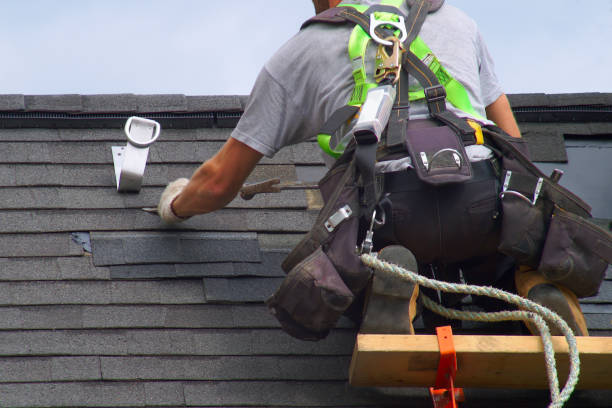 Best Commercial Roofing Services  in Vinton, VA