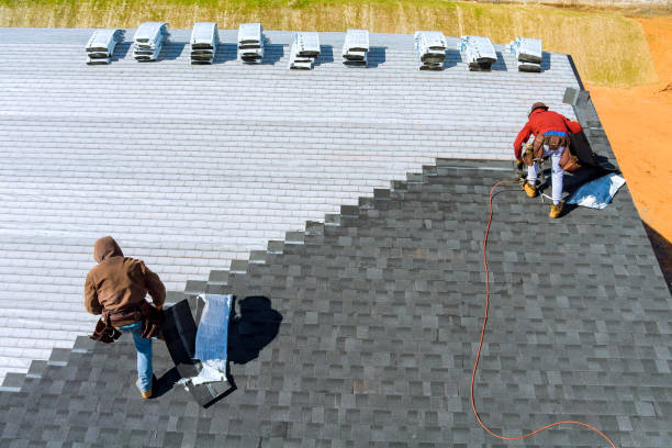 Best Tile Roofing Contractor  in Vinton, VA