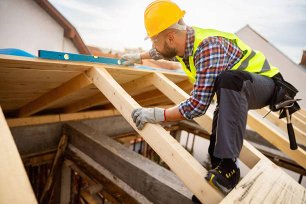 Best Roof Maintenance Services  in Vinton, VA