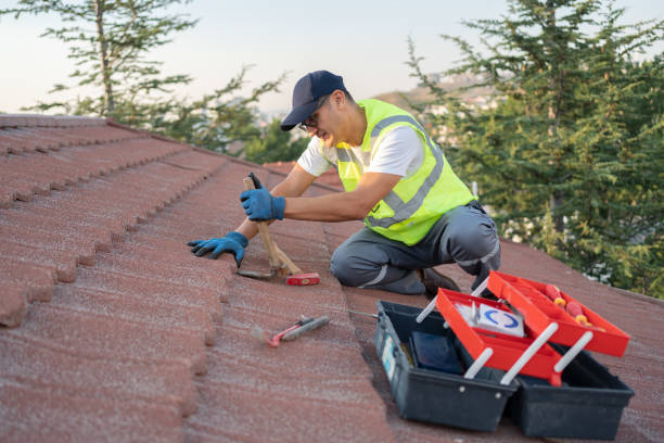 Best Gutter Installation and Roofing  in Vinton, VA