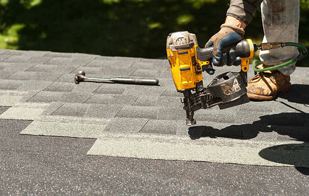Best New Roof Installation  in Vinton, VA