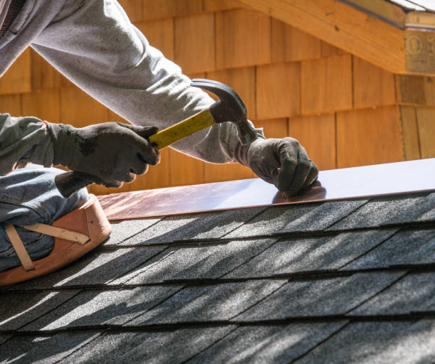 Best Best Roofing Contractors  in Vinton, VA